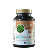 BroccoGen 10 - 60 capsules