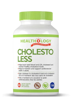 Cholesto-Less 60 softgels