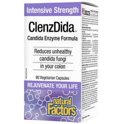 ClenzDida - 90 vegicaps