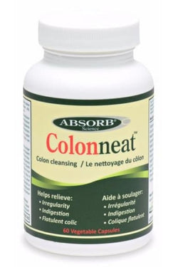 Colonneat - 60 capsules