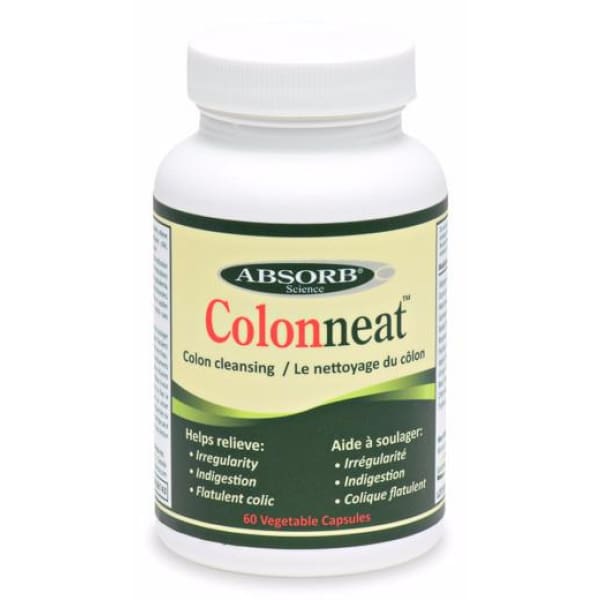 Colonneat - 60 capsules