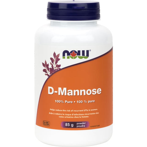 D-Mannose - 85 grams