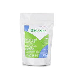 Enhanced Collagen - 250 grams