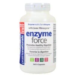 Enzyme Force - 140 vegicaps