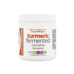 Fermented Turmeric - 150 grams