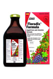 Floradix Iron Tonic - 500 ml