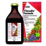 Floradix Iron Tonic - 500 ml