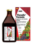 Floradix Iron Tonic - 700 ml