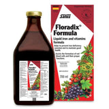 Floradix Iron Tonic - 700 ml