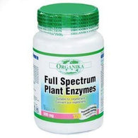 Full Spectrum Enzymes - 260 capsules