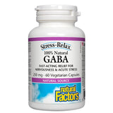 GABA - 250 mg - 60 vegicaps