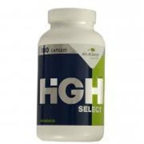 HGH Select - 180 capsules