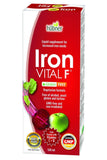 Iron Vital F - 250 ml