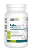 Keto Enzyme - 120 capsules