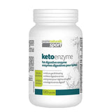Keto Enzyme - 120 capsules