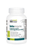 Keto Enzyme - 60 capsules