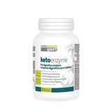 Keto Enzyme - 60 capsules