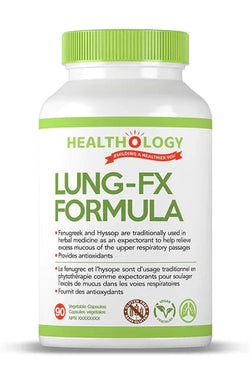 Lung FX 90 vegicaps