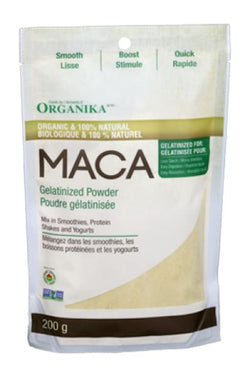 Maca Powder - 400 grams