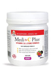 Medi C Plus - 300 grams / Berry Flavour