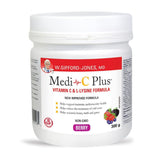 Medi C Plus - 300 grams / Berry Flavour