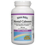 Mental Calmness - 120 chewables