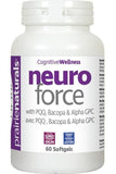 Neuro Force - 60 softgels