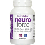 Neuro Force - 60 softgels