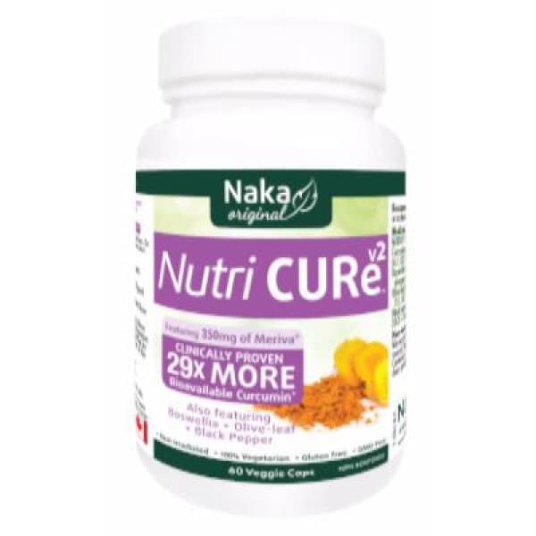 Nutri Cure v2