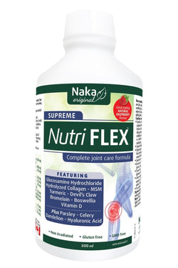 NutriFlex Supreme - 500 ml