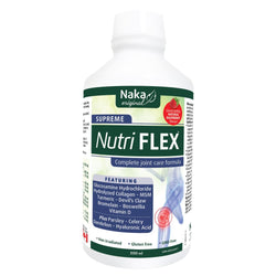 NutriFlex Supreme - 500 ml