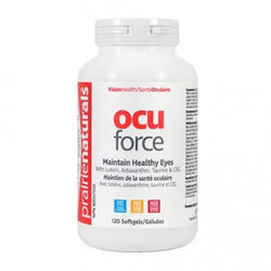 Ocu Force - 120 softgels