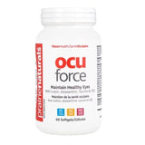 Ocu Force - 60 softgels