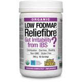 Organic Reliefibre - 40 Servings - Tropical