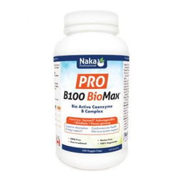 Pro B 100 - 60 capsules