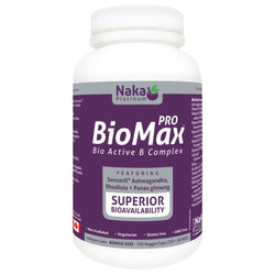 Pro B-100 BioMax - 150 vegicaps