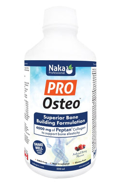 Pro Osteo - 500 ml