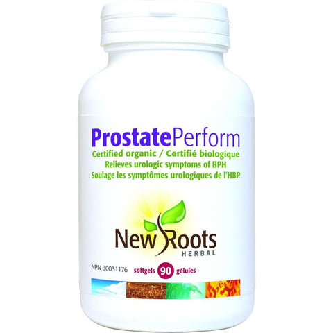 Prostate Perform - 90 softgels