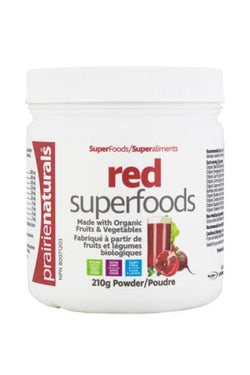 Red Superfoods - 210 grams