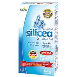 Silicea Gel - 200 ml