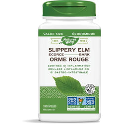 Slippery Elm