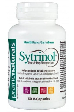 Sytrinol - 60 vegicaps