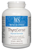 ThyroSense - 180 capsules