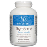 ThyroSense - 180 capsules