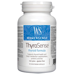 ThyroSense - 90 capsules