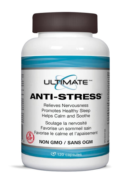 Ultimate Anti-Stress