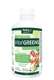 Vital Greens - 500 ml