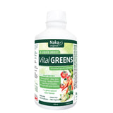 Vital Greens - 500 ml