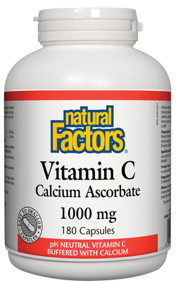 Vitamin C 1000 mg