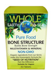 Whole Earth & Sea Multivitamin & Mineral - Bone Structure Multi